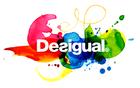 Desigual logo